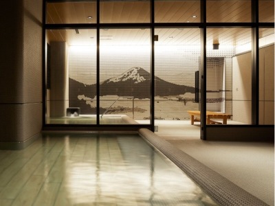 大浴場　イメージ