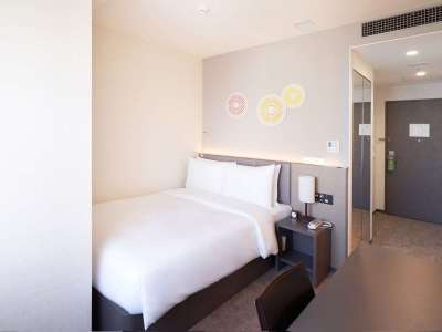 スタンダードダブル（一例）