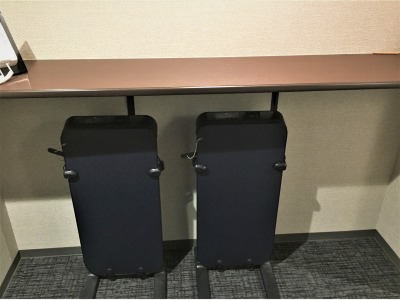 ズボンプレッサー