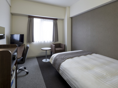 客室一例　ダブル