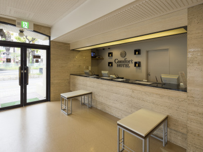 ロビー　イメージ