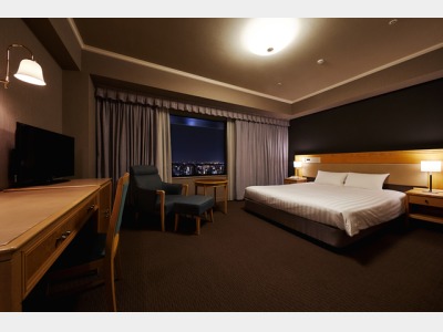 スタンダードダブル（一例）