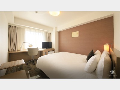 スタンダードダブル（一例）