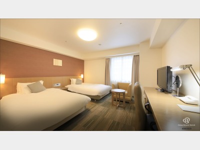 スタンダードツイン（一例）