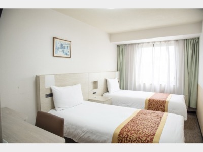 本館ツイン（一例）