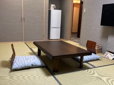 ゆめ2階山側（禁煙）