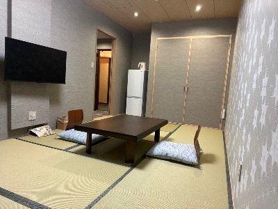 ゆめ2階山側（禁煙）