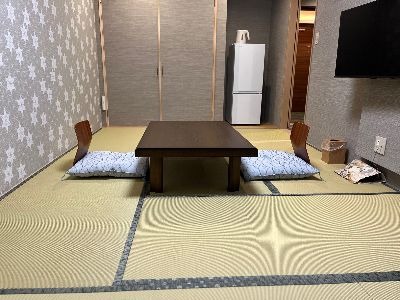 ゆめ2階山側（禁煙）