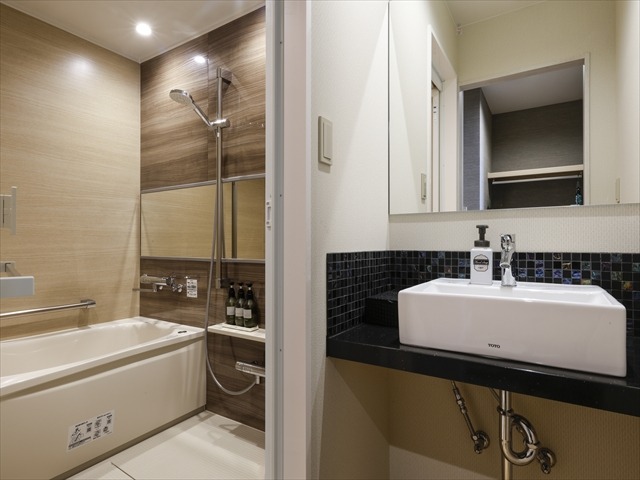 �O�����hOPEN～��߂̗��@�o�X�E�g�C��