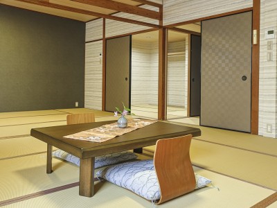 リニューアル石切の里（南館）禁煙