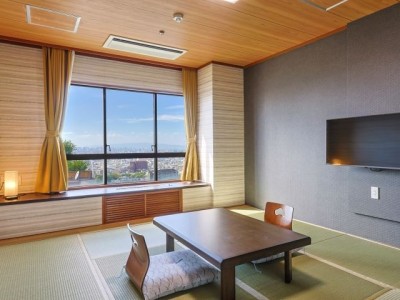 リニューアル石切の里（北館）禁煙