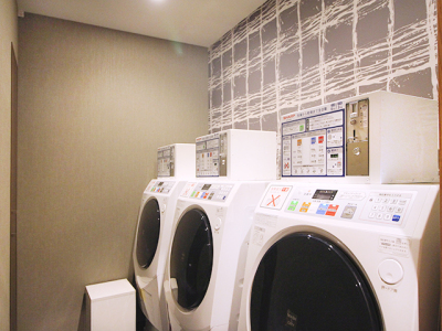 ランドリー