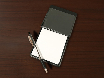 メモ帳