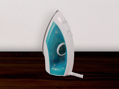 アイロン（貸出）※数量限定