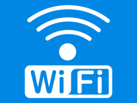 Wi-FiٓOKij
