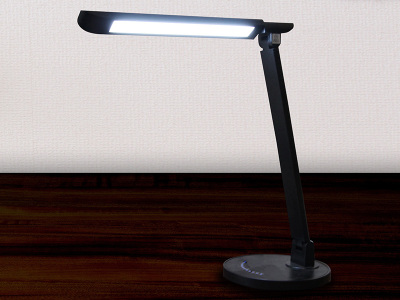 デスクライト（貸出）※数量限定