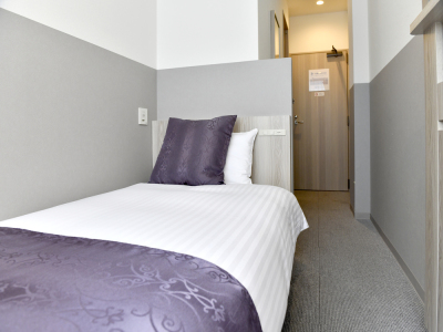 シングル（喫煙・禁煙）