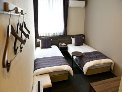 コージーツインルーム（禁煙）