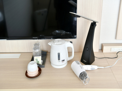 客室内備品