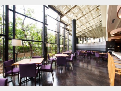 オールデイダイニング＆ラウンジ　ザ・ループ