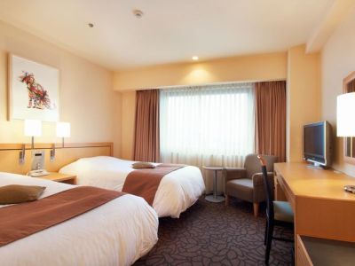 スーペリアツイン（一例）