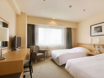 スタンダードツイン（一例）