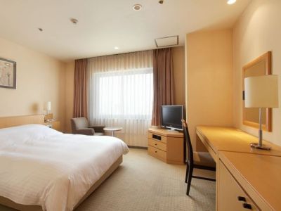 スタンダードダブル（一例）