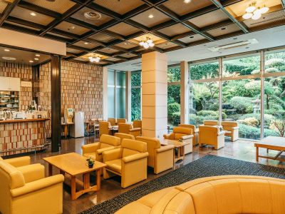 ロビースペース