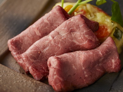 【季節の会席】秋(2025年9月～11月)  