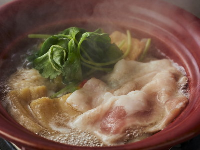 【季節の会席】秋(2025年9月～11月)  