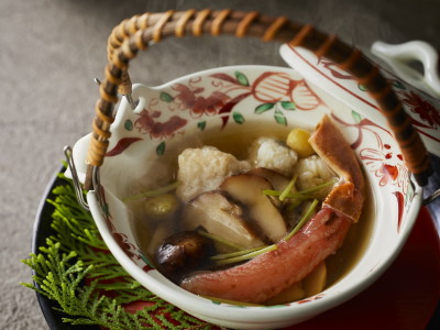 【極み会席】秋(2025年9月～11月)  