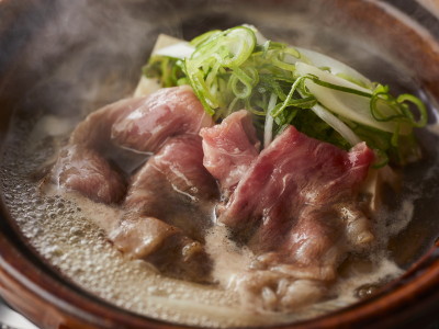 【土地の恵み会席】秋(2025年9月～11月)  