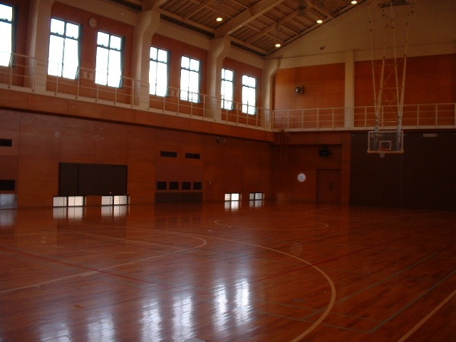 大阪国際ユースホステル 大阪府 高石 の地図 フォトギャラリー 日本旅行