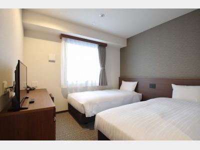 スタンダードツイン