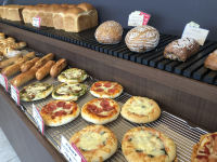 34BAKERY&CAFE