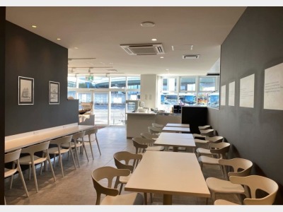 レストラン一例