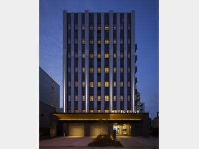 The whole picture（夜）