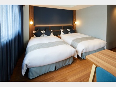 スーペリアツイン