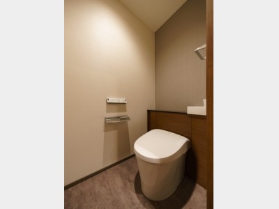 トイレ（Executive）