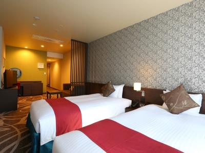 スタンダードツイン（一例）