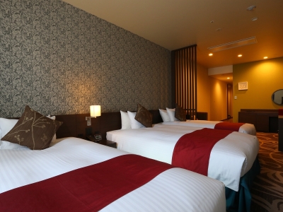 スタンダード　ツインプラス（一例）