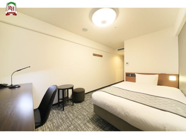 リッチモンドホテル東大阪 シングル