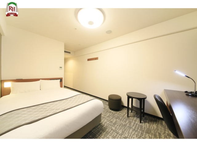 リッチモンドホテル東大阪 ダブル