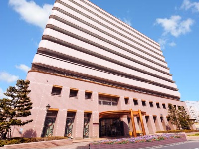 U・コミュニティホテル(BHHホテルグループ)