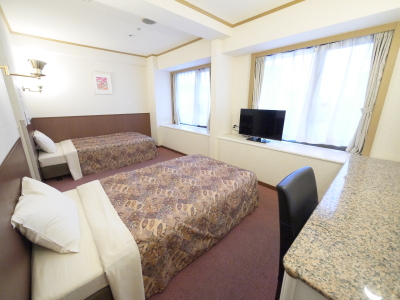 スーペリアツイン