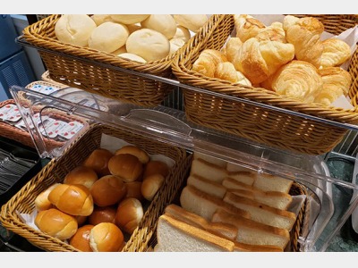 ビュッフェ イメージ2