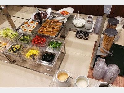 ビュッフェ イメージ3