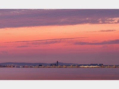 関西国際空港　イメージ