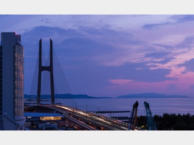 田尻スカイブリッジ　イメージ