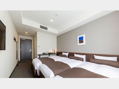 トリプル　一例1